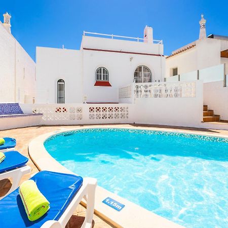 Villa Lili البوفيرا المظهر الخارجي الصورة