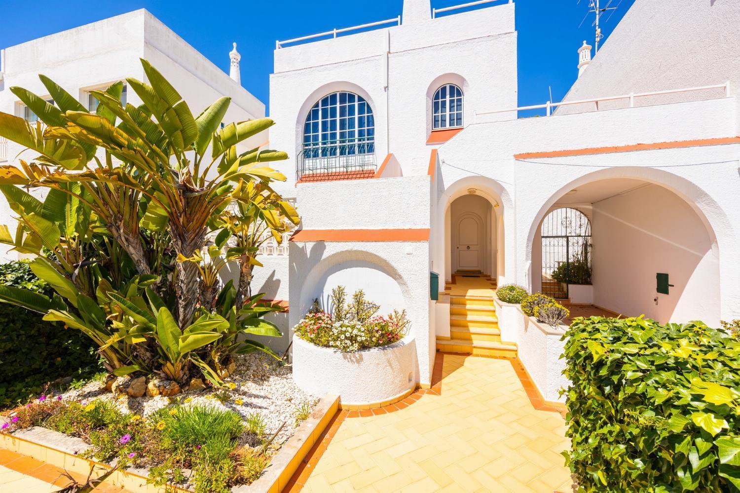 Villa Lili البوفيرا المظهر الخارجي الصورة
