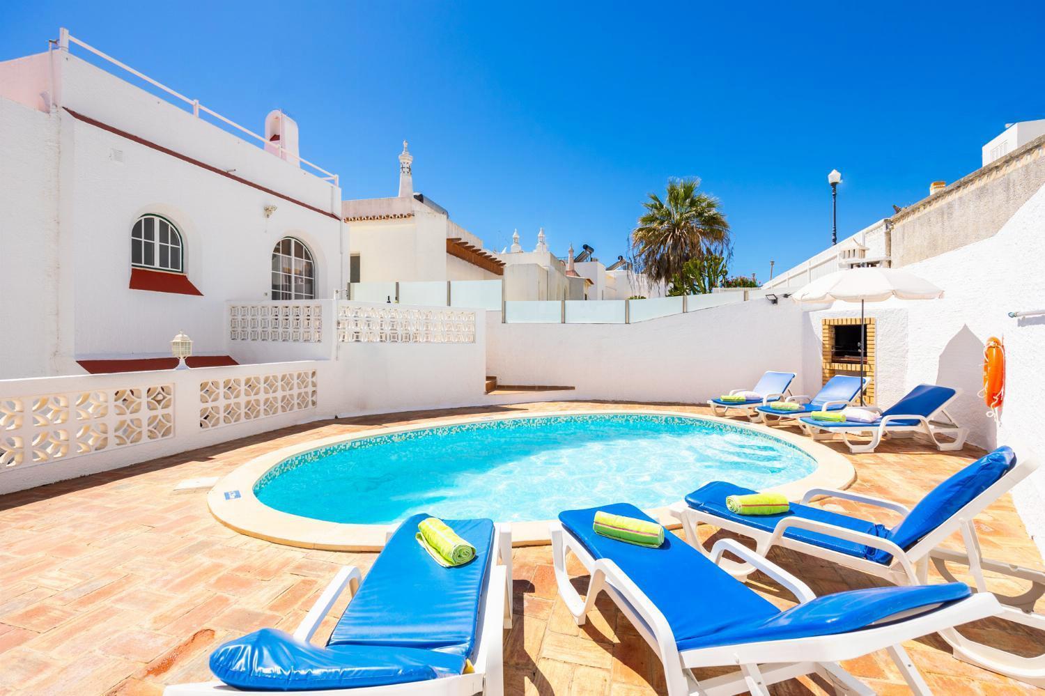 Villa Lili البوفيرا المظهر الخارجي الصورة
