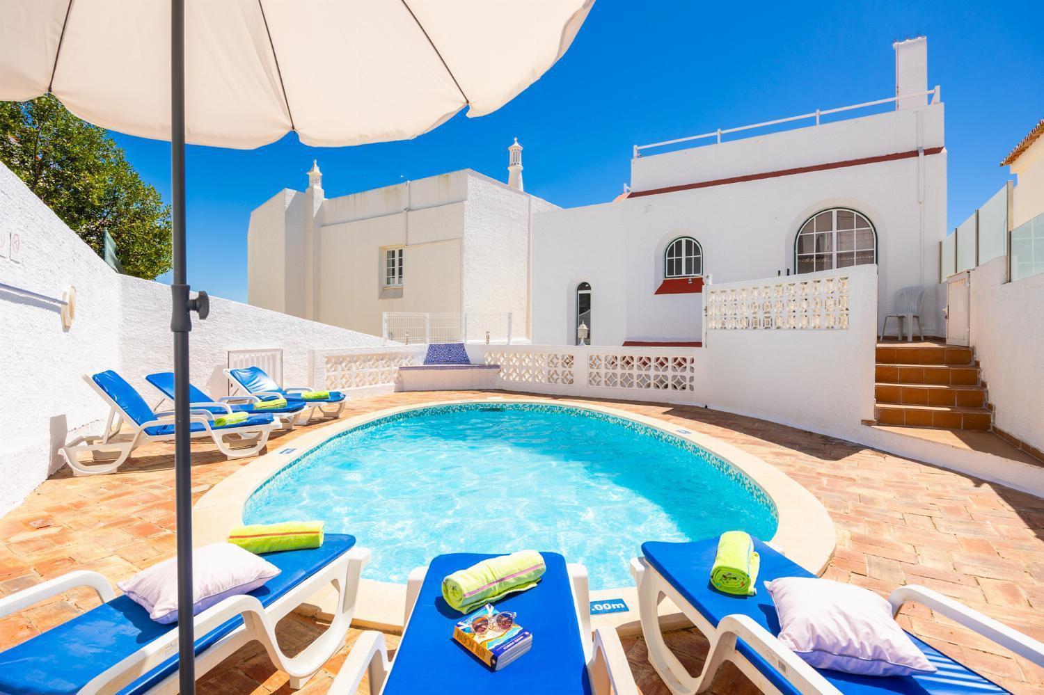 Villa Lili البوفيرا المظهر الخارجي الصورة